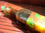 Sesame Soy Dressing