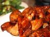 Sesame Soy Dressing