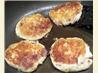Irish Potato & Bacon Cakes