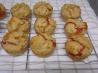 Peanut Butter and Jelly Muffins