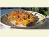 Apple-Mango Crisp