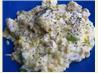 Leftover Chicken or Turkey Rice Casserole