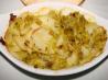 Potato & Leek Gratin