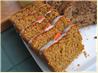 Traditional Swiss Carrot Cake (Aargauer Ruebli Torte)