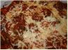 Meatball Sub Sandwich Casserole