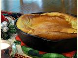 Season's German Pancake