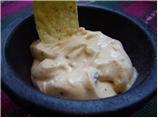 Smoky Chipotle-Lime Sour Cream