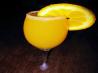 Easy Easy Bellini. Recipe by Baby Kato