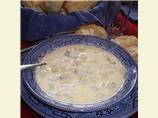 Nova Scotia Fish Chowder