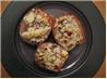 Broiled Tomatoes With Feta Cheese. Recipe by Juenessa
