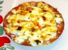 Broiled Tomatoes With Feta Cheese