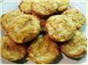 Vidalia Onion & Shallot  Double Cheese Muffins