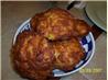 Vidalia Onion & Shallot  Double Cheese Muffins