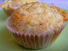 Vidalia Onion & Shallot  Double Cheese Muffins