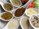 Basic Vinaigrette Dressing With 8 Variations