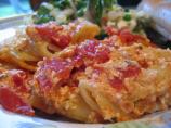 Baked Ziti Casserole