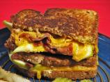 Abc Sandwich