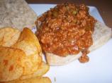 Mary's Sloppy Joes
