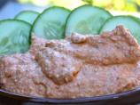 Mediterranean Feta Dip