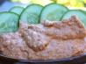 Mediterranean Feta Dip. Recipe by Mommy Diva