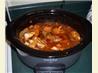 Crock Pot Chicken Curry. Recipe by Miss Annie