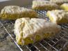 Starbucks Pumpkin Scones
