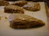 Starbucks Pumpkin Scones