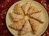 Starbucks Pumpkin Scones