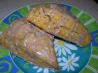 Starbucks Pumpkin Scones