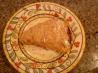 Starbucks Pumpkin Scones