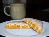 Starbucks Pumpkin Scones