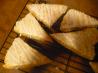 Starbucks Pumpkin Scones
