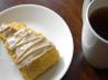 Starbucks Pumpkin Scones