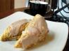 Starbucks Pumpkin Scones