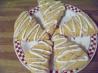 Starbucks Pumpkin Scones