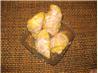 Starbucks Pumpkin Scones