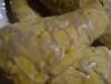 Starbucks Pumpkin Scones
