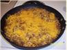 Bean and Beef Skillet. Recipe by children from A to Z