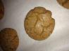 Starbucks Ginger Molasses Cookies