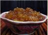 Pineapple-Onion Marmalade. Recipe by cookiedog