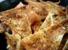 Lasagna Chips. Recipe by SusieQusie