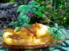 Fried Bananas With Sugar 'n' Rum. Recipe by Cookgirl