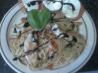 Tgi Friday's Copycat  Bruschetta Chicken Pasta