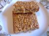 Buttertart Squares. Recipe by Strawberry Girl