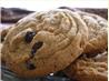 Chocolate Chip Peanut Butter Cookies