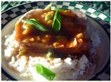 Pork Loin Roast With Hoisin-Sesame Sauce