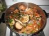 Homemade Stock