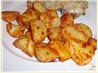 BBQ Potatoes. Recipe by KennKonn