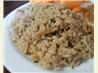 Almost Instant Onion Rice