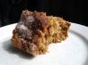 Apple Cake. Recipe by Mary Scheffert